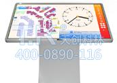 觸摸查詢體機廠家實力知多少？